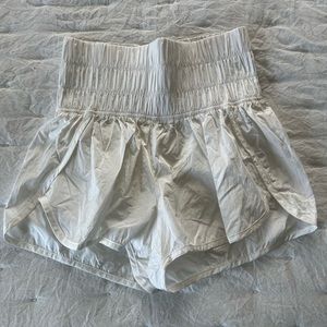 Free People Way Home Shorts